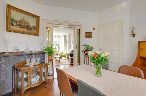 Medium property photo - Hadrianusstraat 27, 2275 VD Voorburg